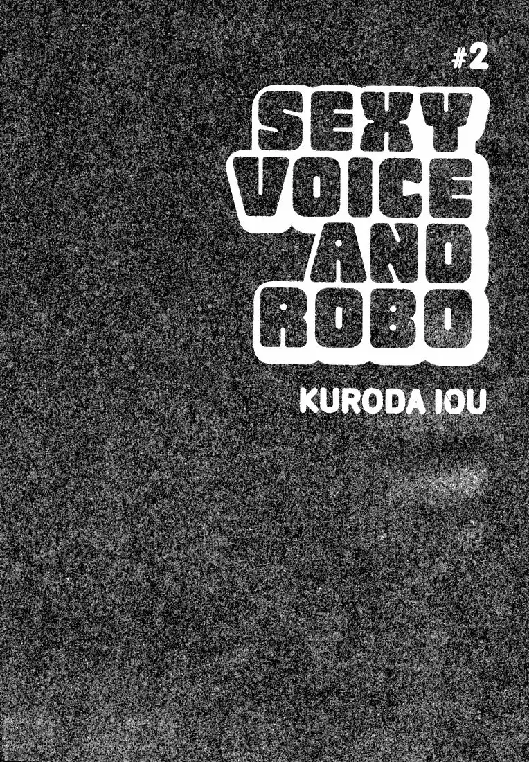 Sexy Voice and Robo Chapter 7 2